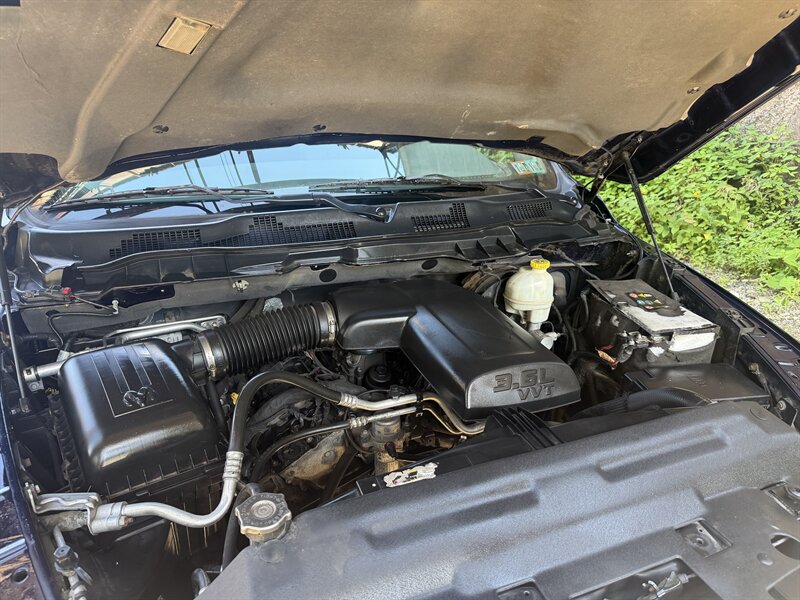 2013 RAM 1500 SLT - Photo 19 - Pittsburgh, PA 15226