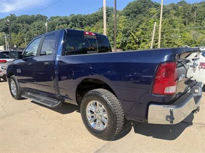 2013 RAM 1500 SLT - Photo 2 - Pittsburgh, PA 15226