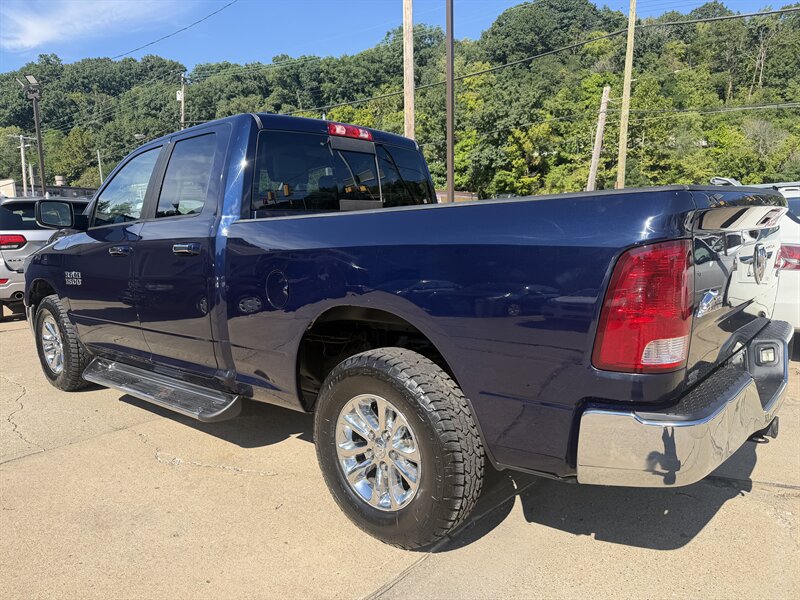 2013 RAM 1500 SLT - Photo 2 - Pittsburgh, PA 15226