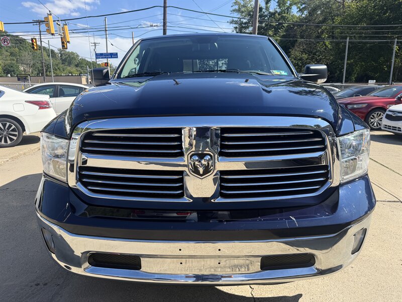 2013 RAM 1500 SLT - Photo 7 - Pittsburgh, PA 15226