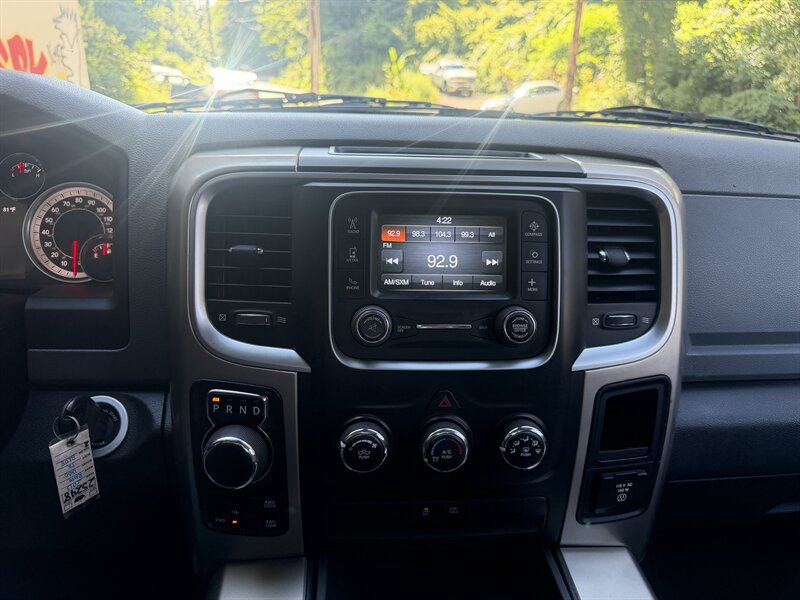 2013 RAM 1500 SLT - Photo 36 - Pittsburgh, PA 15226