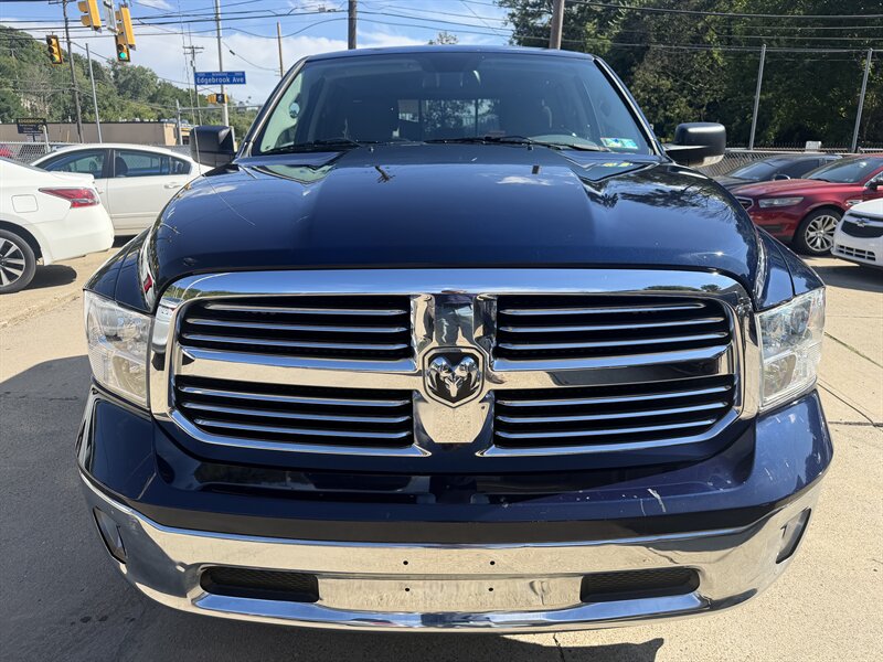 2013 RAM 1500 SLT - Photo 9 - Pittsburgh, PA 15226