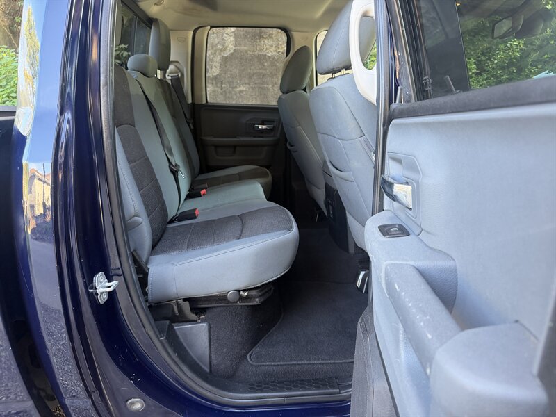 2013 RAM 1500 SLT - Photo 46 - Pittsburgh, PA 15226