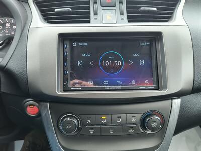 2013 Nissan Sentra SR   - Photo 21 - Pittsburgh, PA 15226