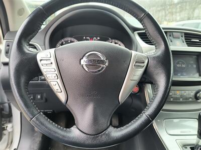 2013 Nissan Sentra SR   - Photo 19 - Pittsburgh, PA 15226