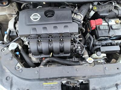 2013 Nissan Sentra SR   - Photo 14 - Pittsburgh, PA 15226