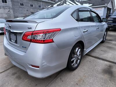 2013 Nissan Sentra SR   - Photo 4 - Pittsburgh, PA 15226