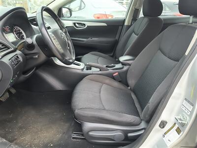 2013 Nissan Sentra SR   - Photo 7 - Pittsburgh, PA 15226