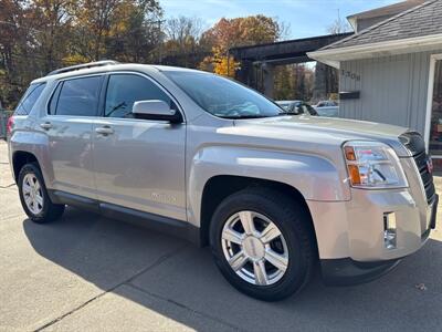 2015 GMC Terrain SLE-2   - Photo 5 - Pittsburgh, PA 15226