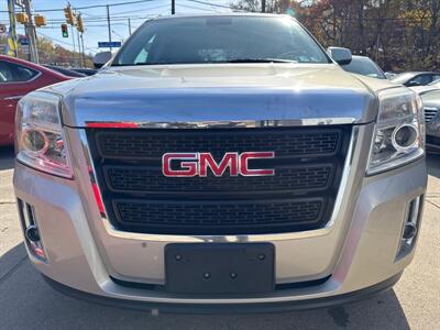 2015 GMC Terrain SLE-2   - Photo 6 - Pittsburgh, PA 15226