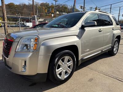 2015 GMC Terrain SLE-2   - Photo 1 - Pittsburgh, PA 15226