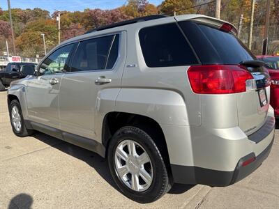 2015 GMC Terrain SLE-2   - Photo 2 - Pittsburgh, PA 15226