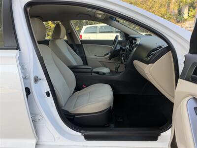 2013 Kia Optima LX   - Photo 26 - Pittsburgh, PA 15226