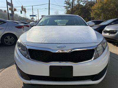 2013 Kia Optima LX   - Photo 6 - Pittsburgh, PA 15226
