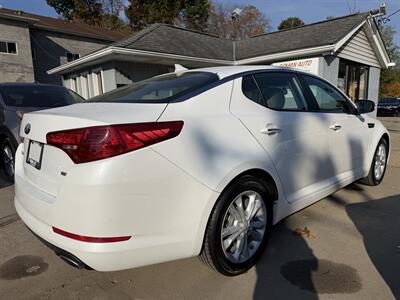 2013 Kia Optima LX   - Photo 4 - Pittsburgh, PA 15226