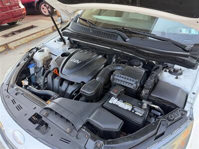 2013 Kia Optima LX   - Photo 13 - Pittsburgh, PA 15226