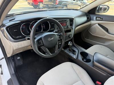 2013 Kia Optima LX   - Photo 17 - Pittsburgh, PA 15226