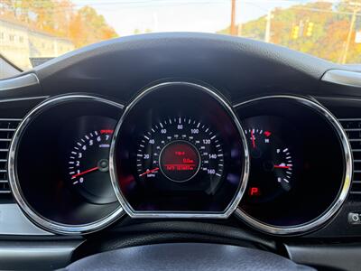 2013 Kia Optima LX   - Photo 20 - Pittsburgh, PA 15226