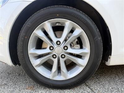 2013 Kia Optima LX   - Photo 7 - Pittsburgh, PA 15226