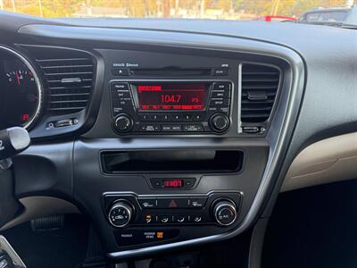 2013 Kia Optima LX   - Photo 22 - Pittsburgh, PA 15226