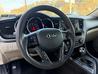 2013 Kia Optima LX   - Photo 18 - Pittsburgh, PA 15226