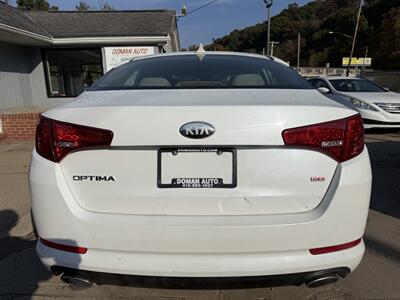 2013 Kia Optima LX   - Photo 3 - Pittsburgh, PA 15226