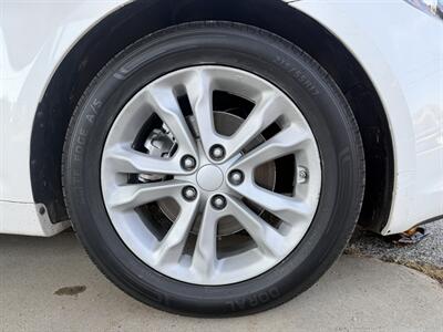 2013 Kia Optima LX   - Photo 9 - Pittsburgh, PA 15226