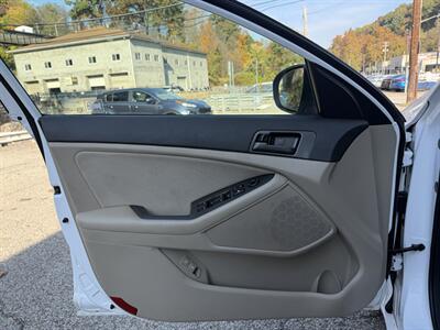 2013 Kia Optima LX   - Photo 16 - Pittsburgh, PA 15226