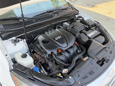 2013 Kia Optima LX   - Photo 12 - Pittsburgh, PA 15226