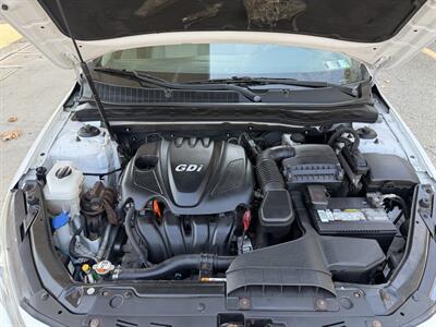2013 Kia Optima LX   - Photo 11 - Pittsburgh, PA 15226