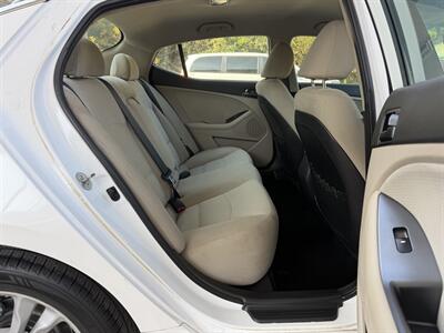 2013 Kia Optima LX   - Photo 27 - Pittsburgh, PA 15226