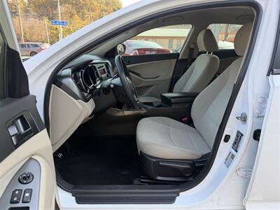 2013 Kia Optima LX   - Photo 19 - Pittsburgh, PA 15226