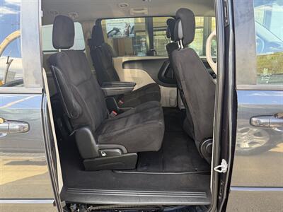 2014 Dodge Grand Caravan SXT   - Photo 30 - Pittsburgh, PA 15226