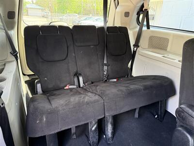 2014 Dodge Grand Caravan SXT   - Photo 34 - Pittsburgh, PA 15226