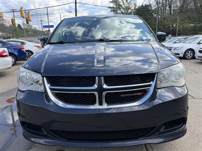 2014 Dodge Grand Caravan SXT   - Photo 6 - Pittsburgh, PA 15226