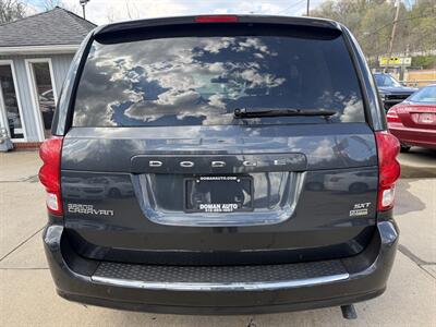 2014 Dodge Grand Caravan SXT   - Photo 3 - Pittsburgh, PA 15226