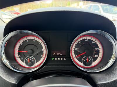 2014 Dodge Grand Caravan SXT   - Photo 20 - Pittsburgh, PA 15226
