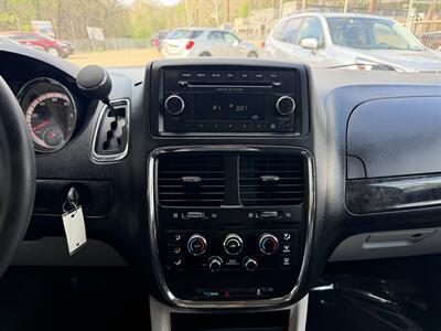2014 Dodge Grand Caravan SXT   - Photo 23 - Pittsburgh, PA 15226