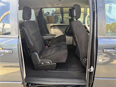 2014 Dodge Grand Caravan SXT   - Photo 31 - Pittsburgh, PA 15226