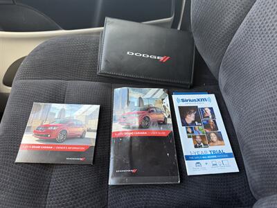 2014 Dodge Grand Caravan SXT   - Photo 27 - Pittsburgh, PA 15226