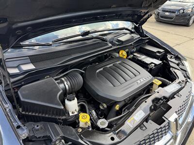 2014 Dodge Grand Caravan SXT   - Photo 11 - Pittsburgh, PA 15226