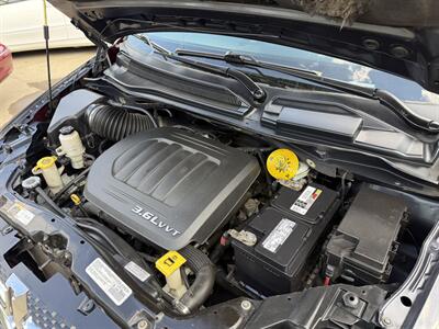 2014 Dodge Grand Caravan SXT   - Photo 12 - Pittsburgh, PA 15226