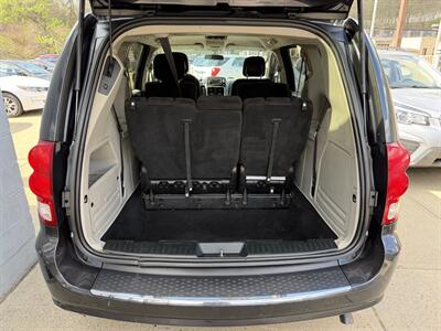 2014 Dodge Grand Caravan SXT   - Photo 35 - Pittsburgh, PA 15226