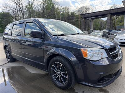 2014 Dodge Grand Caravan SXT   - Photo 5 - Pittsburgh, PA 15226