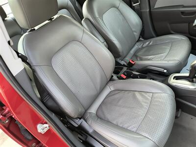 2014 Chevrolet Sonic LTZ Auto   - Photo 9 - Pittsburgh, PA 15226