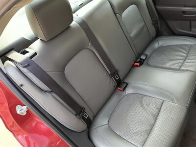 2014 Chevrolet Sonic LTZ Auto   - Photo 11 - Pittsburgh, PA 15226