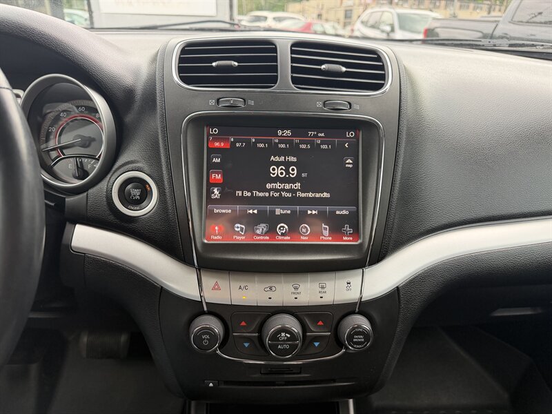 2014 Dodge Journey R/T - Photo 25 - Pittsburgh, PA 15226