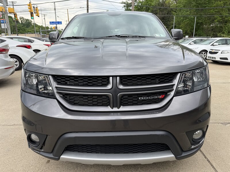 2014 Dodge Journey R/T - Photo 6 - Pittsburgh, PA 15226