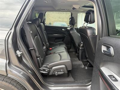 2014 Dodge Journey R/T - Photo 33 - Pittsburgh, PA 15226
