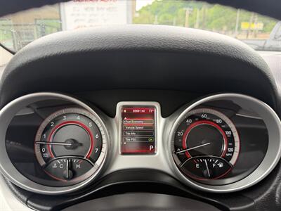 2014 Dodge Journey R/T - Photo 23 - Pittsburgh, PA 15226